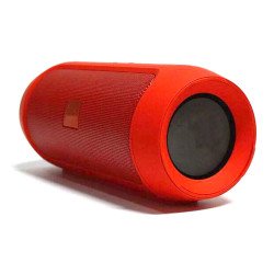 HiFi Portable Wireless Bluetooth Speaker Mini2 (Red)